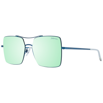 Sunglasses  Ana Hickmann Aviator με Μεταλικό σκελετό