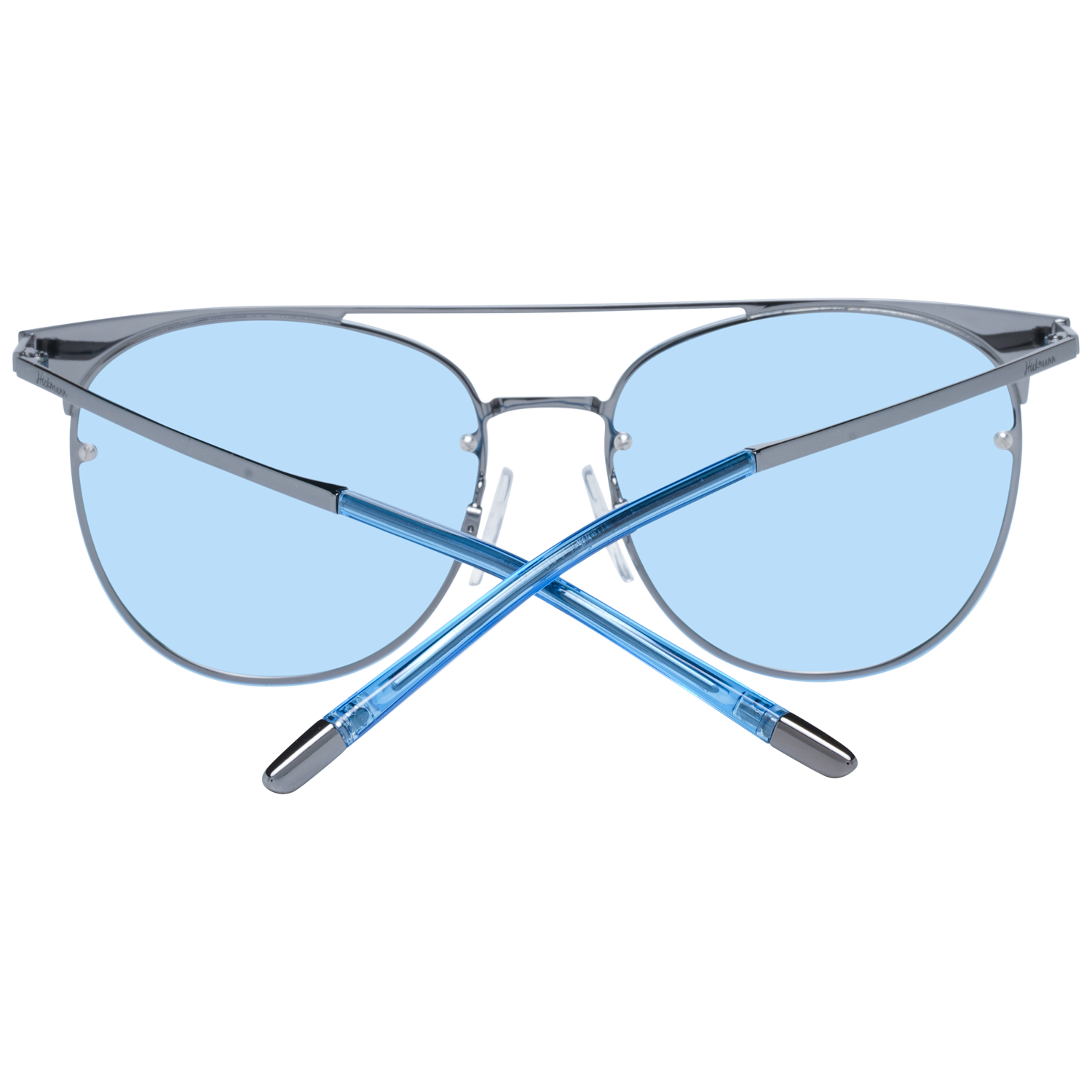 Sunglasses Ana Hickmann Aviator με Μεταλικό σκελετό - Image 3