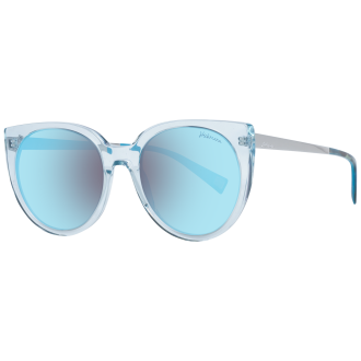 Sunglasses  Ana Hickmann Round με Plastic σκελετό