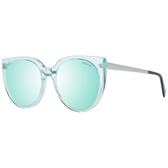 Sunglasses  Ana Hickmann Square με Plastic σκελετό