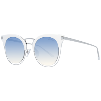 Sunglasses  Ana Hickmann Cat Eye με Metal & Plastic σκελετό