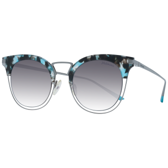 Sunglasses  Ana Hickmann Butterfly με Μεταλικό σκελετό