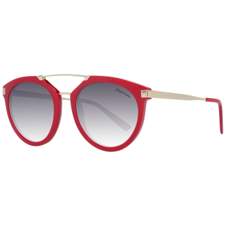 Sunglasses  Ana Hickmann Round με Metal & Plastic σκελετό