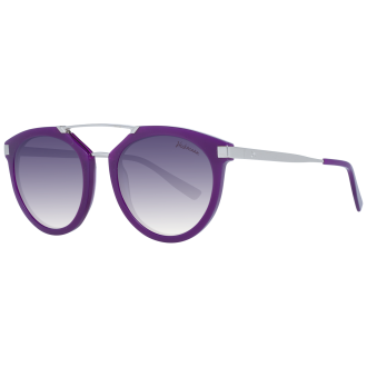 Sunglasses  Ana Hickmann Round με Metal & Plastic σκελετό