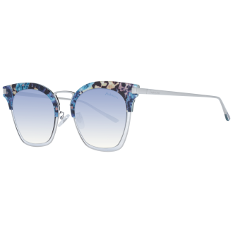 Sunglasses  Ana Hickmann Butterfly με Μεταλικό σκελετό