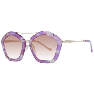 Sunglasses  Ana Hickmann Square με Metal & Plastic σκελετό
