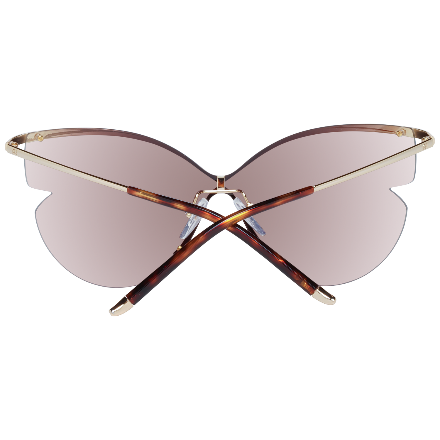 Sunglasses Ana Hickmann Butterfly με Acetate σκελετό - Image 3