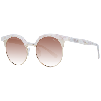 Sunglasses  Ana Hickmann Round με Metal & Plastic σκελετό