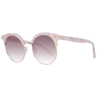 Sunglasses  Ana Hickmann Round με Metal & Plastic σκελετό
