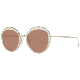 Sunglasses  Ana Hickmann Round με Metal & Plastic σκελετό