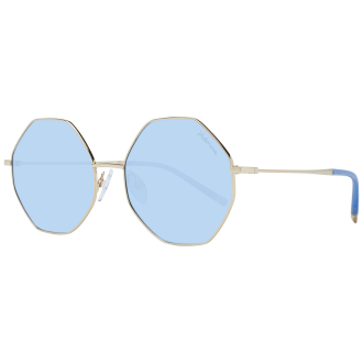 Sunglasses  Ana Hickmann Round με Μεταλικό σκελετό