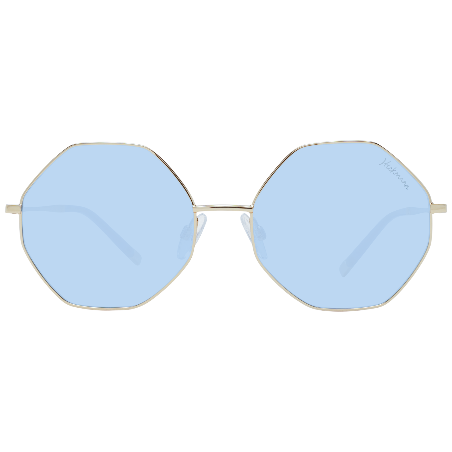 Sunglasses Ana Hickmann Round με Μεταλικό σκελετό - Image 2