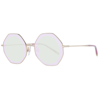 Sunglasses  Ana Hickmann Round με Μεταλικό σκελετό