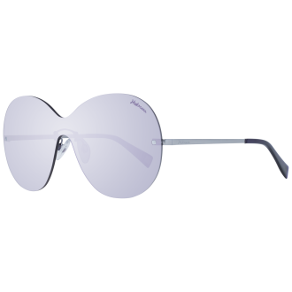 Sunglasses  Ana Hickmann Mono Lens με Μεταλικό σκελετό