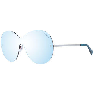 Sunglasses  Ana Hickmann Mono Lens με Μεταλικό σκελετό