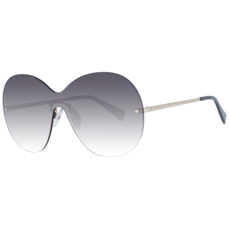 Sunglasses  Ana Hickmann Mono Lens με Μεταλικό σκελετό