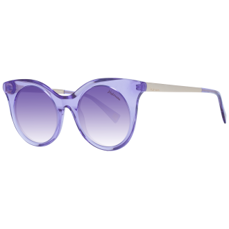 Sunglasses  Ana Hickmann Butterfly με Plastic σκελετό