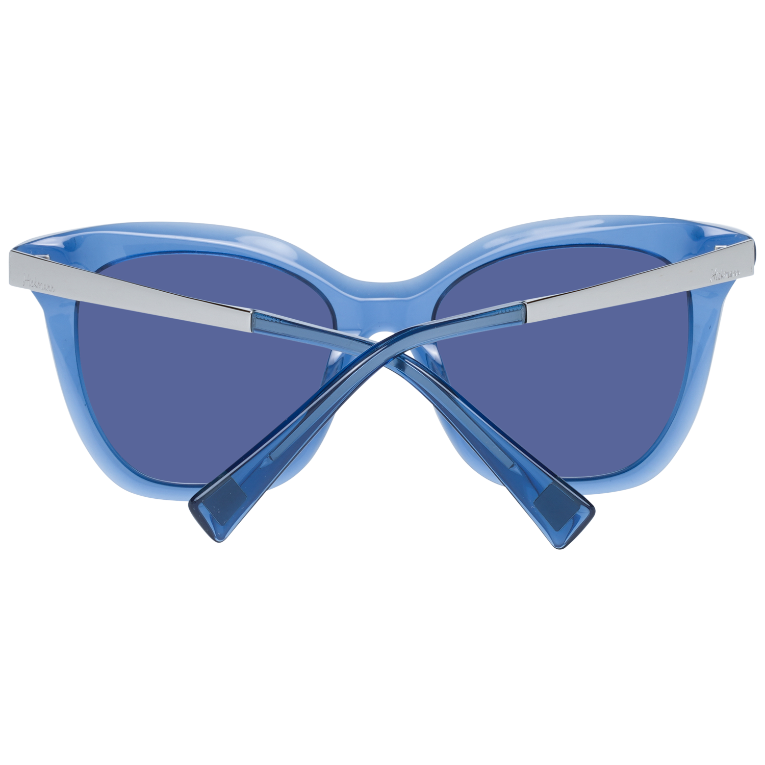 Sunglasses Ana Hickmann Cat Eye με Plastic σκελετό - Image 3