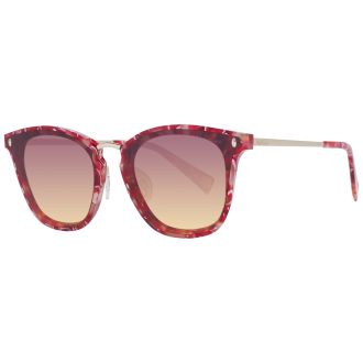 Sunglasses  Ana Hickmann Cat Eye με Metal & Plastic σκελετό