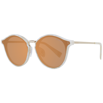 Sunglasses  Ana Hickmann Cat Eye με Plastic σκελετό