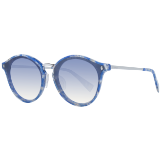 Sunglasses  Ana Hickmann Cat Eye με Metal & Plastic σκελετό