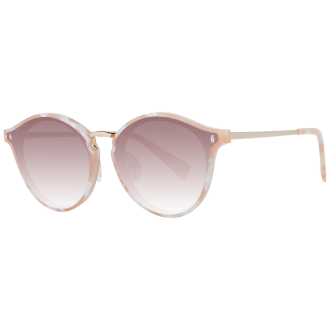 Sunglasses  Ana Hickmann Cat Eye με Metal & Plastic σκελετό