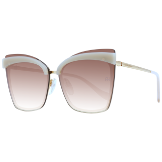 Sunglasses  Ana Hickmann Butterfly με Metal & Plastic σκελετό
