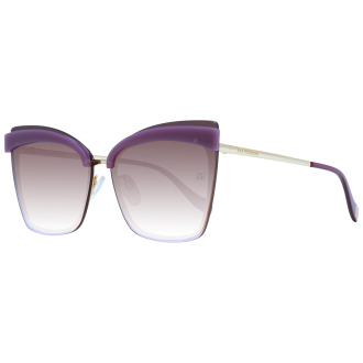 Sunglasses  Ana Hickmann Butterfly με Metal & Plastic σκελετό