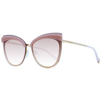 Sunglasses  Ana Hickmann Butterfly με Μεταλικό σκελετό