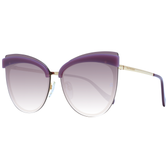 Sunglasses  Ana Hickmann Butterfly με Metal & Plastic σκελετό