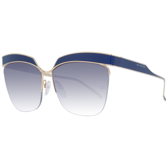 Sunglasses  Ana Hickmann Butterfly με Metal & Plastic σκελετό