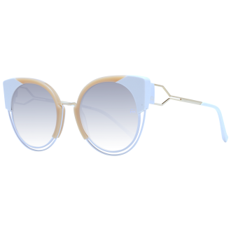 Sunglasses  Ana Hickmann Butterfly με Metal & Plastic σκελετό