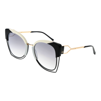 Sunglasses  Ana Hickmann Butterfly με Acetate σκελετό