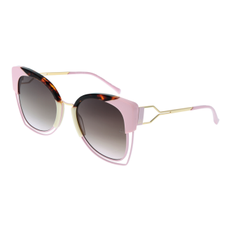 Sunglasses  Ana Hickmann Butterfly με Acetate σκελετό