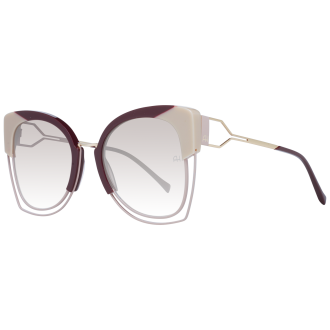 Sunglasses  Ana Hickmann Butterfly με Acetate σκελετό