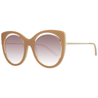 Sunglasses  Ana Hickmann Cat Eye με Acetate σκελετό