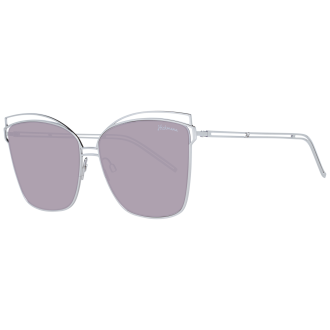 Sunglasses  Ana Hickmann Cat Eye με Μεταλικό σκελετό