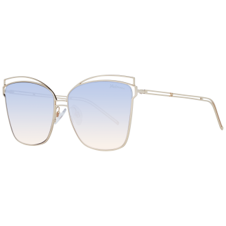 Sunglasses  Ana Hickmann Cat Eye με Μεταλικό σκελετό