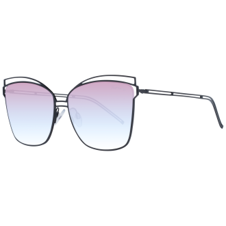 Sunglasses  Ana Hickmann Cat Eye με Μεταλικό σκελετό