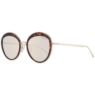 Sunglasses  Ana Hickmann Panto με Μεταλικό σκελετό