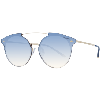 Sunglasses  Ana Hickmann Aviator με Metal & Plastic σκελετό