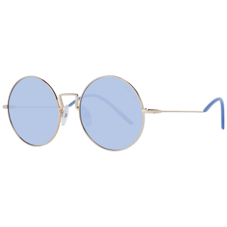 Sunglasses  Ana Hickmann Round με Μεταλικό σκελετό