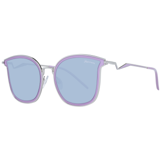 Sunglasses  Ana Hickmann Cat Eye με Metal & Plastic σκελετό