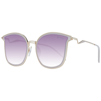 Sunglasses  Ana Hickmann Butterfly με Μεταλικό σκελετό