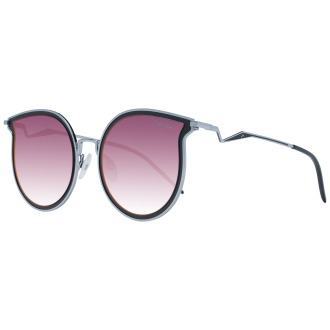 Sunglasses  Ana Hickmann Butterfly με Μεταλικό σκελετό