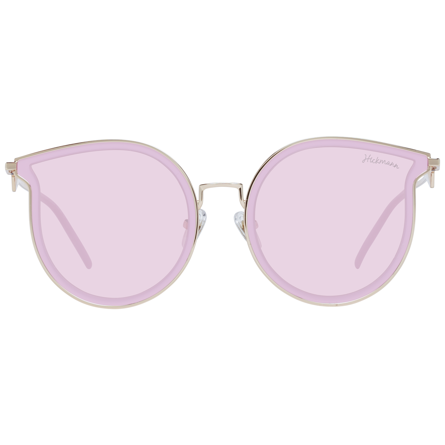 Sunglasses Ana Hickmann Cat Eye με Μεταλικό σκελετό - Image 2