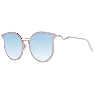 Sunglasses  Ana Hickmann Cat Eye με Μεταλικό σκελετό