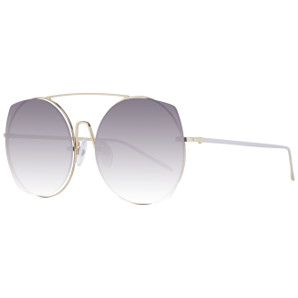 Sunglasses  Ana Hickmann Aviator με Μεταλικό σκελετό