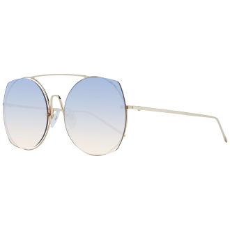 Sunglasses  Ana Hickmann Aviator με Μεταλικό σκελετό