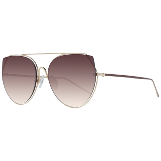 Sunglasses  Ana Hickmann Aviator με Μεταλικό σκελετό